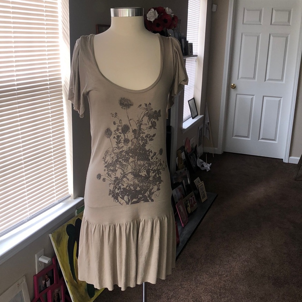 Dress tunic